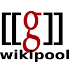 logo wikipool (inactiu)